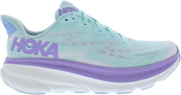 HOKA ONE ONE Clifton 9 Womens Shoes