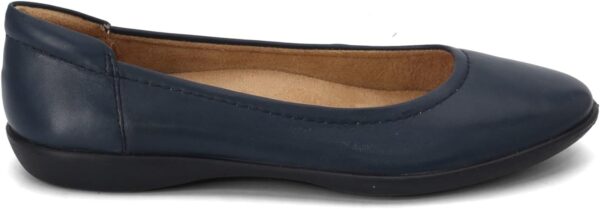 Naturalizer Women's Flexy Round Toe Ballet Flat - Image 3