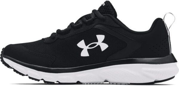 Under Armour Women's Charged Assert 9