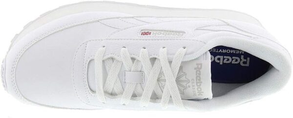 Reebok Women's Classic Renaissance Sneaker - Image 3