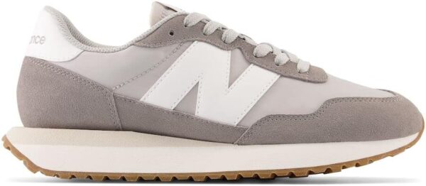 New Balance Women's 237 V1 Sneaker - Image 2