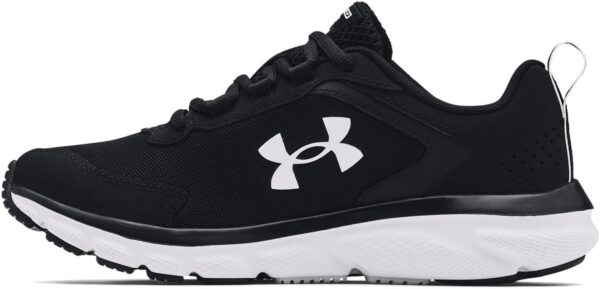 Under Armour Women's Charged Assert 9 - Image 3