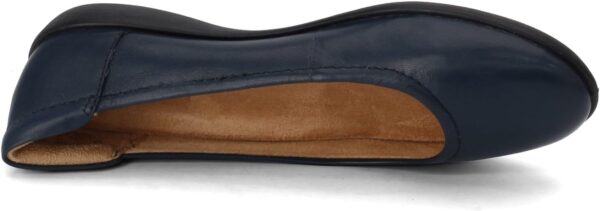 Naturalizer Women's Flexy Round Toe Ballet Flat - Image 7