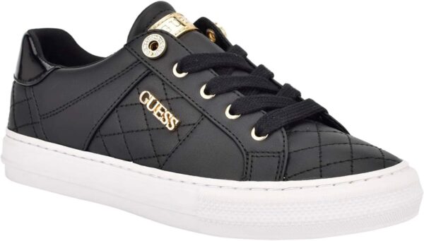 GUESS Women's Loven Sneaker - Image 2