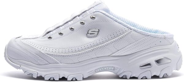 Skechers Women's D lites Bright Sky