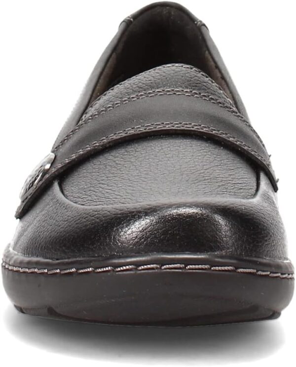 Clarks Women's Cora Daisy Loafer - Image 4