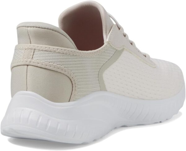 Skechers Women's Hands Free Slip-ins Bobs Squad Chaos-in Color Sneaker - Image 5