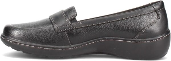 Clarks Women's Cora Daisy Loafer - Image 5