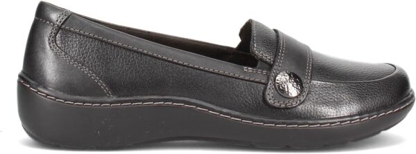 Clarks Women's Cora Daisy Loafer - Image 3