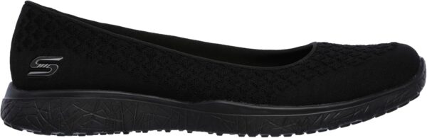 Skechers Women's Microburst One-up Sneaker - Image 9