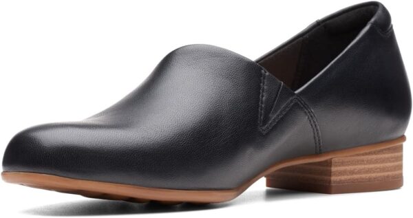 Clarks Women's Juliet Palm Loafer - Image 5