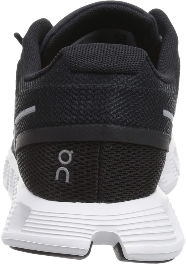 On Women's Cloud 5 Sneakers - Image 3