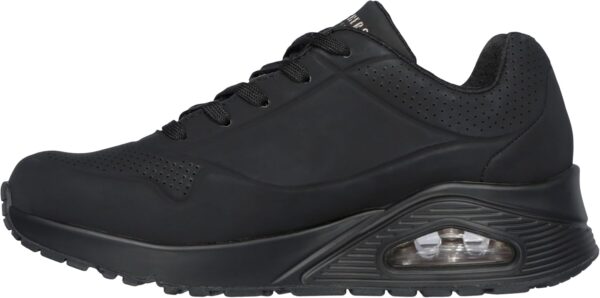 Skechers Women's Uno- Stand On Air Sneaker - Image 5