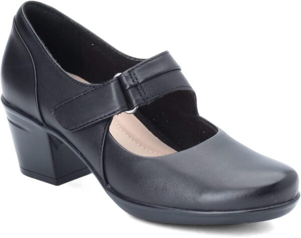 Clarks Women's Emslie Lulin Dress Pump - Image 2