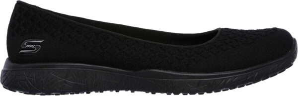 Skechers Women's Microburst One-up Sneaker - Image 8