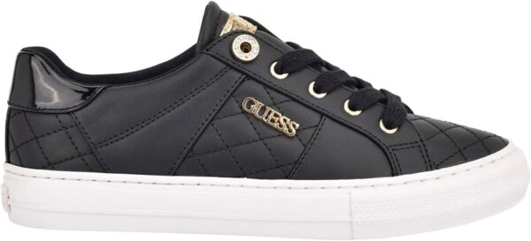 GUESS Women's Loven Sneaker - Image 3