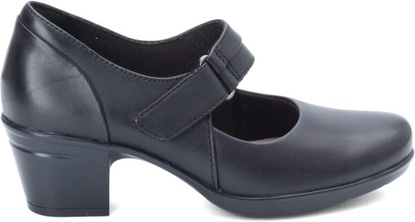 Clarks Women's Emslie Lulin Dress Pump - Image 3