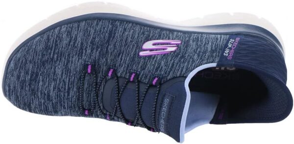 Skechers Women's Hands Free Summits Dazzling Haze - Image 3