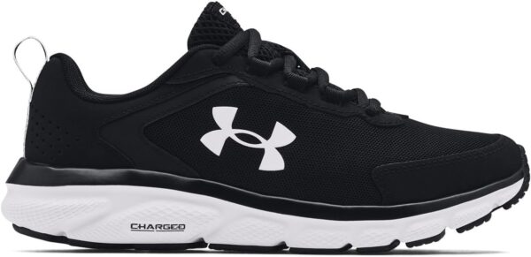 Under Armour Women's Charged Assert 9 - Image 2