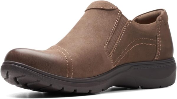 Clarks Women's Carleigh Ray Oxford - Image 4