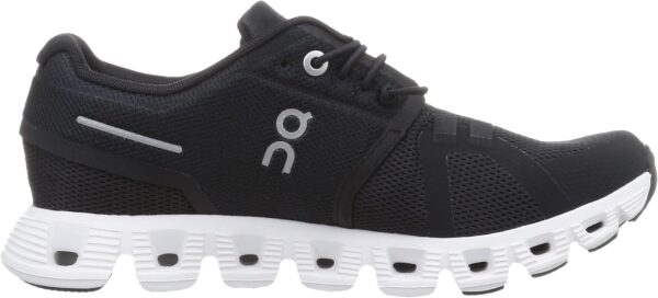 On Women's Cloud 5 Sneakers - Image 6