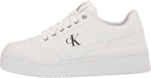 Calvin Klein Women's Alondra Sneaker - Image 8