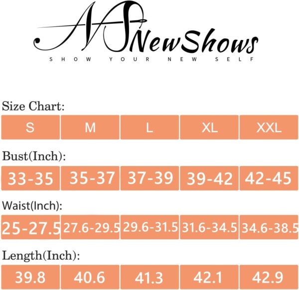 Newshows Womens 2024 Fall Sweater Dress Long Sleeve Business Casual Outfits V Neck Ribbed Knit Belt Trendy with Pockets - Image 8