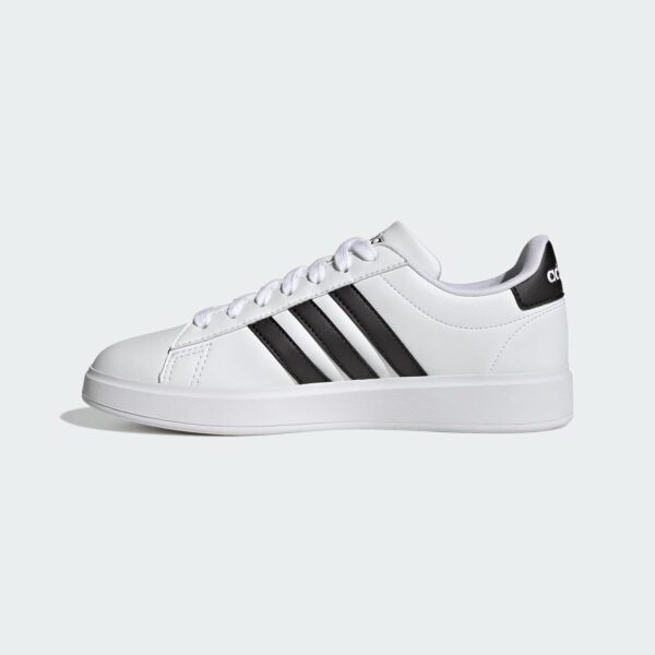 adidas Women's Grand Court 2.0 Tennis Shoe - Image 2