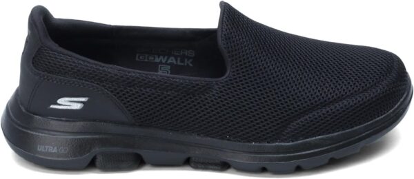 Skechers Women's Go Walk 5 - Image 4