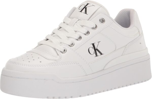 Calvin Klein Women's Alondra Sneaker