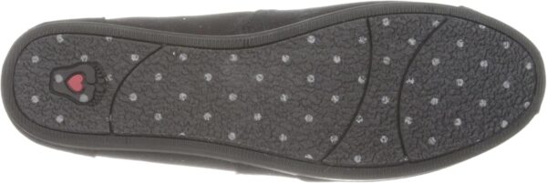 Skechers Women's Plush peace and Love Ballet Flat - Image 4