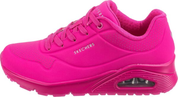 Skechers Women's Uno - Night Shades - Image 3