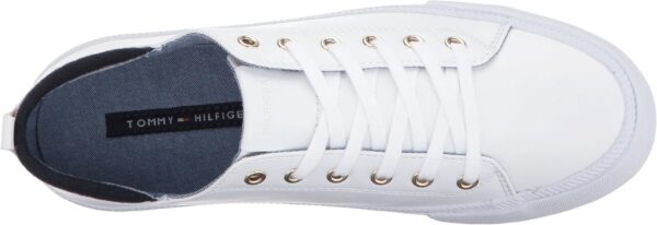 Tommy Hilfiger Women's Two Sneaker - Image 3