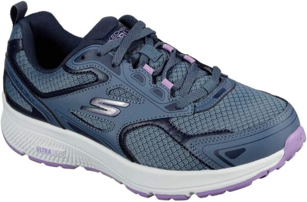 Skechers Women's Go Run Consistent Sneaker - Image 3