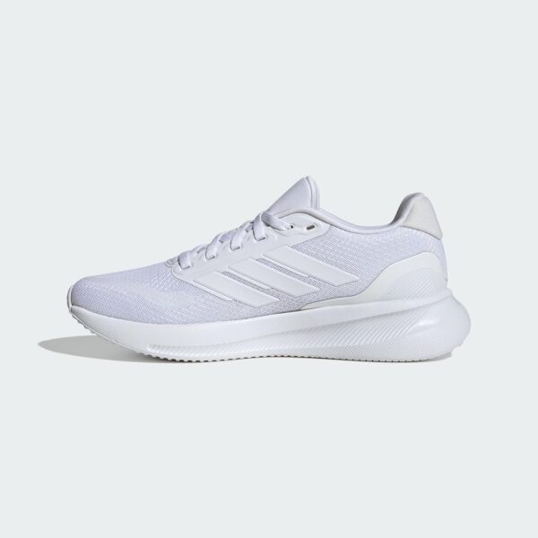 Adidas Womens Run Falcon 5 - Image 2