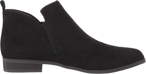 Dr. Scholl's Women's Rate Zip Ankle Boot - Image 6