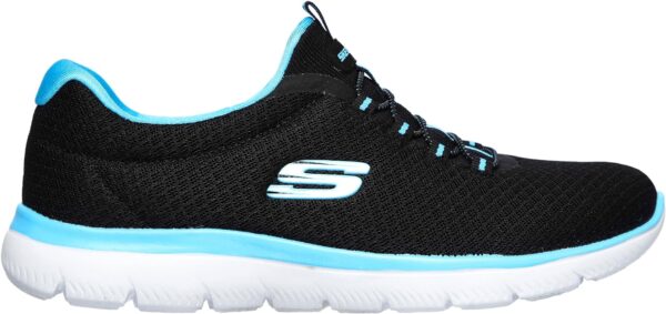 Skechers Women's Summits Sneaker - Image 5