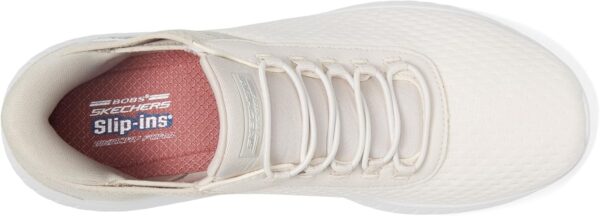 Skechers Women's Hands Free Slip-ins Bobs Squad Chaos-in Color Sneaker - Image 2