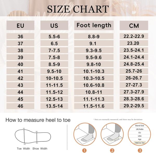 Women's Suede Clogs Soft Cork Footbed Leather Mules Comfort Potato Shoes with Arch Support - Image 7