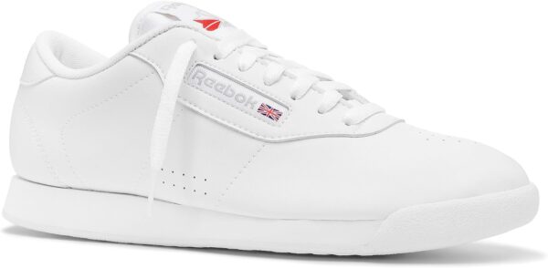 Reebok Women's Princess Sneaker - Image 2