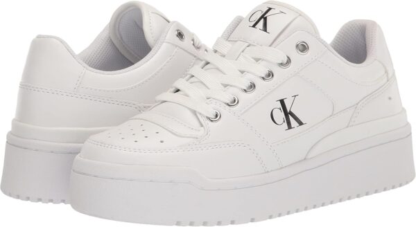 Calvin Klein Women's Alondra Sneaker - Image 7