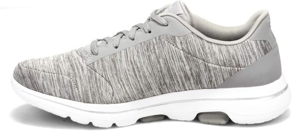 Skechers Women's Go Walk 5-True Sneaker - Image 5