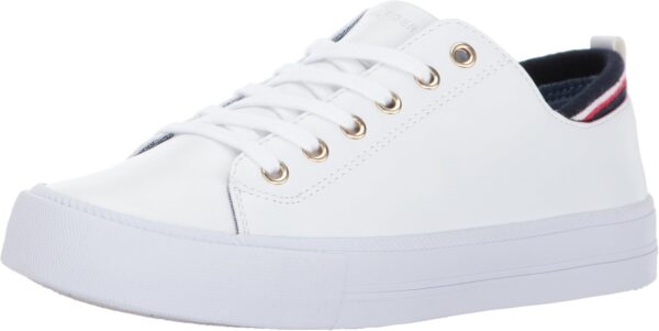 Tommy Hilfiger Women's Two Sneaker