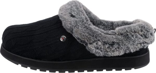 Skechers Women's Ice Angel Slipper - Image 2