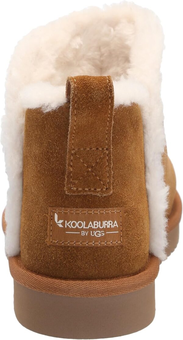 Koolaburra by UGG Women's Koola Ultra Mini Ankle Boot - Image 3