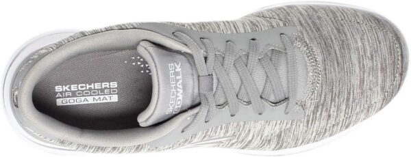 Skechers Women's Go Walk 5-True Sneaker - Image 7