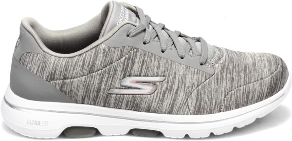 Skechers Women's Go Walk 5-True Sneaker - Image 3