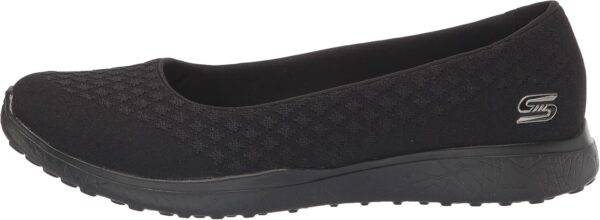 Skechers Women's Microburst One-up Sneaker - Image 13