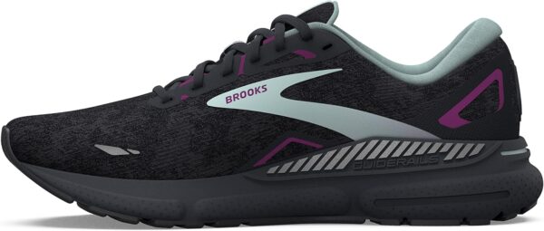 Brooks Women’s Adrenaline GTS 23 Supportive Running Shoe - Image 5