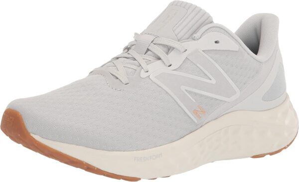 New Balance Women's Fresh Foam Arishi V4 Running Shoe